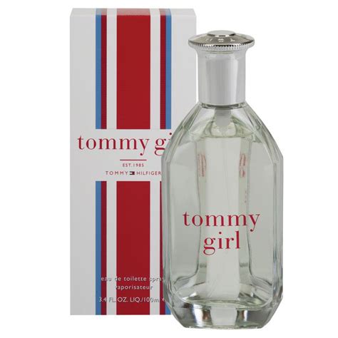 tommy girl perfume chemist warehouse.